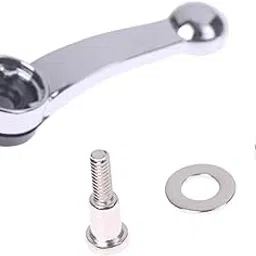 SECRET DESIRE Hair Clipper Adjusting Lever Home Use Hair Trimmer Accessories for 8504/1919 argent|Shaving & Hair Removal|Clippers & Trimmers-image-96