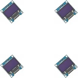 (4 pc) Pro3D 0.96 Inch I2C/IIC WHITE OLED Display Module 4pin-picture-50