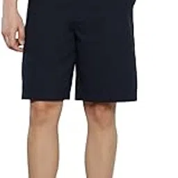 tommy hilfiger Regular-Fit Texture Mid Rise Shorts-picture-44