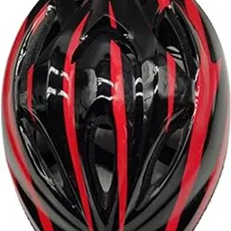 Children Kids Adjustable Skating Riding Helmet Head Protective Gear Red M|Sporting Goods | Outdoor Sports | Skateboarding & Longboarding |Protective Gear|1 Piece Kid Sport Safety Helmet-picture-20