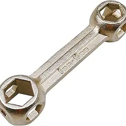 TRENDYNEST Bike Hexagon Holes 0 Repair Bone Shape Heavy Duty Home Bicycle Hex Keys | Tools | Bicycle Maintenance & Tools-picture-19