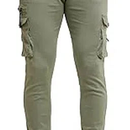 krix Men Joggers ||Track Pant for Men || Men Joggers ||Track Pant for Men || Track Pants || Plain Track Pant-picture-36