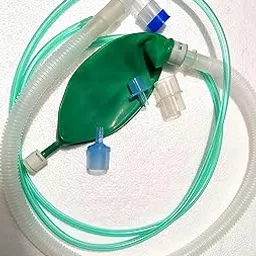 PSW Pal Aneasthesia Breathing Bain Circuit Pediatrics-picture-21