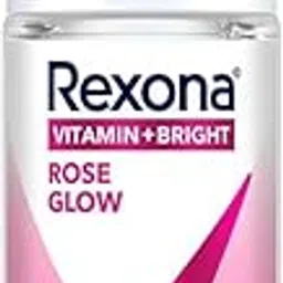 Rexona Roll-On Antiperspirant Deodorant, Vitamin + Bright Rose Glow, 45 ml-picture-51