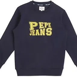 Pepe Jeans Boys Sweatshirt-picture-12