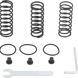 ATORSE Throttle Brake Clutch Pedal Spring Replace Upgrade For Logitech G27 G29|Video Games & Consoles|Video Game Accessories|Controllers & Attachments-picture-48