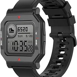 Senter band for Amazfit Neo band,20mm Soft Silicone Sport Replacement Strap band compatible with Amazfit Neo/GTR 42mm/ GTS/GTS 2/ GTS 2e/ GTS 2 Mini/Bip/Bip Lite/Bip S/Bip U Smart Watch-picture-17