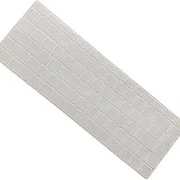 Secret DESIREKeyboard Cover Keyboard Film Protector Cover for .6/Air15.6 Inch-image-23