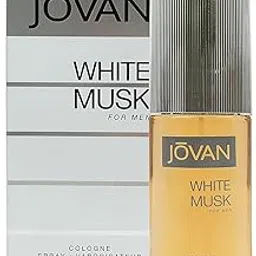Jowan White Musk Eau de Cologne for Men, 88ml-image-21