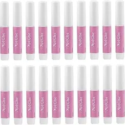 STYLEHEAVEN Lot 20Pcs Nail Art Glue Strong Adhesive Fake False Tips Manicure Fast Dry|Health & BeautyNail Care, Manicure & Pedicure|Nail Art Accessories-image-60