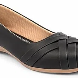 adisa wear Womens Ws1001 Ballet Flat-picture-27