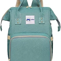 FunBlast Stylish Babies Diaper Bags for Mothers - Large Capacity Waterproof Backpack with Multiple Pockets, Diaper Bag for Mothers, New Born Baby Bags, Maternity Bags-picture-27