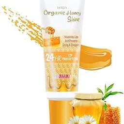 Lords Organic Honey Lip Balm for Dry Damaged and Chapped Lips 10g-picture-36