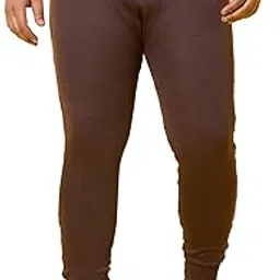 bigbanana Plus Size Men's Regular Fit Themal Bottomwear-picture-33