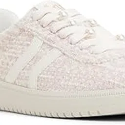 aldo CHICSNEAKER Women's Pink Sneakers-picture-26