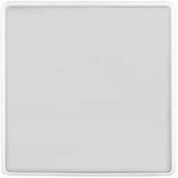 BanteyBanatey Resin Art Silicone Casting Mould | Epoxy Mold Silicon Jewellery Moulds | DIY Coaster Molds | Multipurpose Silicone Mould | Coaster Mould | Square Shape 4 inch(Pack of 1)-picture-27