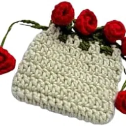 handmade crochet potli beg for womens-picture-16