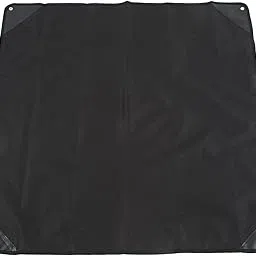 Outdoor Air Conditioner Rain Cover, Oxford Cloth Wear Resistant Waterproof Outdoor Air Conditioner Cover Dustproof for Outdoor-image-5