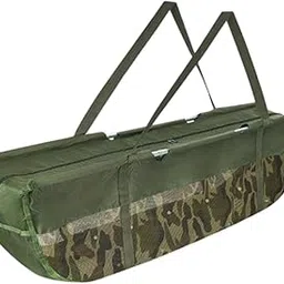 The Style Sutra Boat Shaped Fishes Weigh Bag Portable Accessory Equipment Gear Reusable Folded|1 Fishing Weigh | Tackle Boxes & Bags-image-70