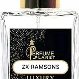 ZX-RAMSONS Eau de Parfum - 50 ml (For Men & Women)-picture-55