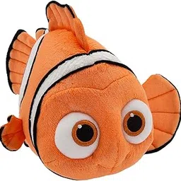Disney Pixar Nemo Plush – Finding Nemo – 10 1/2 Inch-picture-11