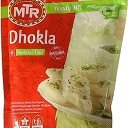 MTR Instant Dhokla Mix, 200g-image-24