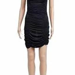 RAVIZAA® Female Straight Full Body Plastic Display Dummy Mannequin with Hair Wick (Eco, Skin Colour, 5.8 Feet)-picture-28