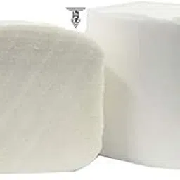 Table Top Pop Up Napkin Tissue Paper Refill | Pop Up Soft Tissue Paper Napkin Refill - 2 Ply Pop Up Tissue Refill 2 Ply 4x8 cm Tissue Size - Pack of 20-2500 Polls (Only Tissue Paper)-image-17