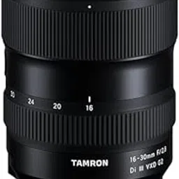 16-30mm F/2.8 Di III VXD G2 for Sony Full Frame Mirrorless Camera-picture-29