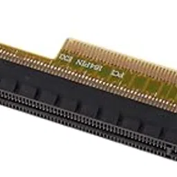 VMS INDIAPCI Express Riser Card PCI-E x8 to x16 Slot Adapter Converter Board-picture-12