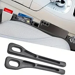 Astoria Car Seat Gap Filler Organizer – Car Side Seat Gap Filler, Gap Guard Car Seat Gap Filler for Front Seat, Car Seat Side Organizer, Car Accessories & Seat Filler Gap Stopper (A1)-picture-60