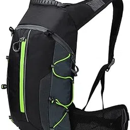 YWLETO Bag for Travel Outdoor Mountaineering Backpacks, Waterproof Hydration Bags For Men And Women Riding Shoulders, Hiking Backpacks-picture-55