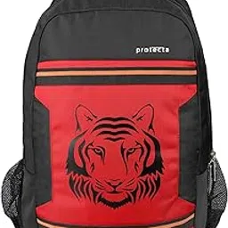 protecta Harmony 33 L Water Repellant Backpack for Laptops Up to 15.6 Inch-picture-17