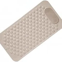 ZIBUYU® Bathing Foot Scrubber Mat Shower Wall Back-picture-23