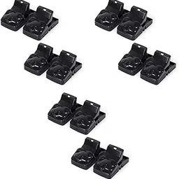 HASTHIP® 12PCS Rat Traps House Garden Patio-picture-31