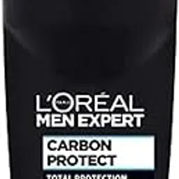 L'Oreal Paris Men'S Expert Carbon Protect Intense Ice Fragrance Roll On (50 Ml) image 1