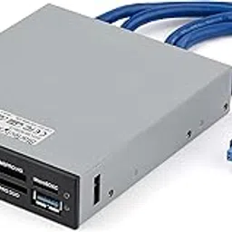 USB 3.0 Multi Card Reader-picture-19