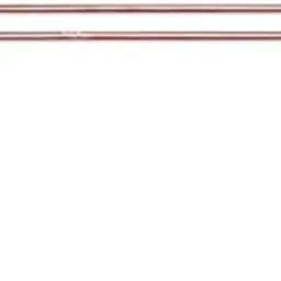 L Rods for Vastu Copper | Dowsing Rods Pair for Reiki Healing, Feng Shui Energy Scanning & Vastu Dosh Nivaran | 5mm Copper L Rod Set for Aura Reading & Space Cleansing (Pack of 2)-picture-16