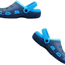 Men’s Comfortable Clogs | Lightweight Slip-On Casual Shoes with Anti-Slip Sole | SL_29-picture-24