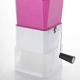 Stainless Steel Onion, Chilly, Dry Fruit & Vegetable Cutter Chopper (Multicolor)-picture-11