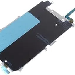 Milaan Metal Backplate Shield for iPhone 6 LCD Metal Heat Plate & Home Extend Flex Cable 4.7'' Back Plate-image-40