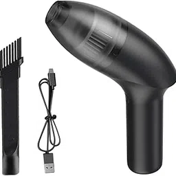 LICHTS® 65W Cordless Car Vacuum Cleaner USB Laptop Vacuum Dust Collector 4000Pa|Home & Garden | Household Supplies & Cleaning | Vacuum Cleaners|1 Piece Car Vacuum Cleaner-picture-47