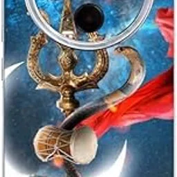 Premium Vinyl Mobile Skins: Personalize & Protect Your Device with Stylish Precision-Fit Designs Compatible with vivo iQOO Z10 Design F01 -MT(This is Not Mobile Back Cover)-picture-16