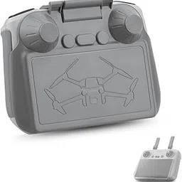 Durvient.com® Sun Shade, Sun Hood, Anti-Scratch Screen Protector Compatible with Smart RC2 Remote Controller Air 3S, Neo, Mini 4 Pro, Mavic Series Drones-picture-59