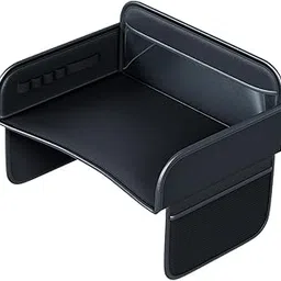 Kids Travel Tray for Road Trips Practical Lightweight Table-picture-20