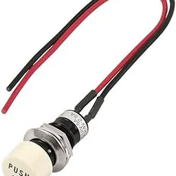 Amon 3212 Push Switch, Automatic Restore, DC12V, 5A, DC24V, 2.5A-picture-13