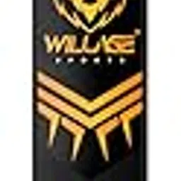 Willage Golden Beast Plastic Cricket Bat Full Size Tennis Bat for Gully Cricket and Tournaments - Men's & Women's Cricket Bat with Grip - Ideal for Cricket Tennis Balls-image-57