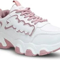 walkline Women Casual Shoes | Sneakers for Women-picture-32