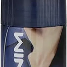 Denim River Deodorant Roll-On for Men – Long-Lasting Freshness, Multi Scent, 24-Hour DeoMax Protection – 50ml-picture-57