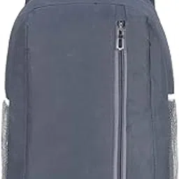 wildskill Black Casual Daypack Backpack, Laptop Compatible, Unisex-picture-38